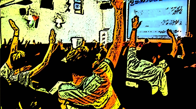 Solidarity with contingent faculty entails more than signing statements