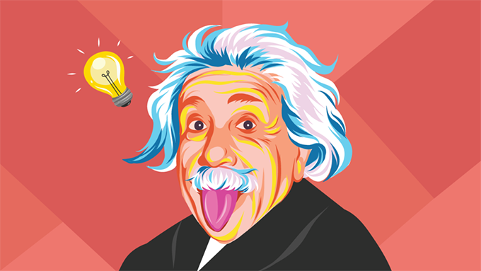Learn to learn how geniuses do it