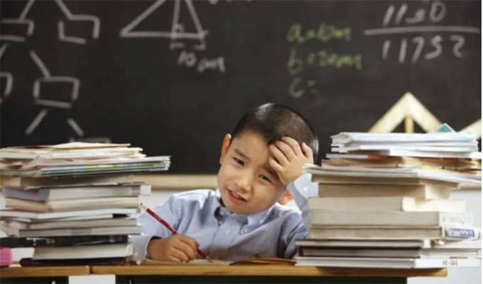 Racist stereotyping of Asians as good at math masks inequities and harms students