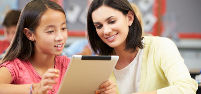 Four things that can bias how teachers assess student work