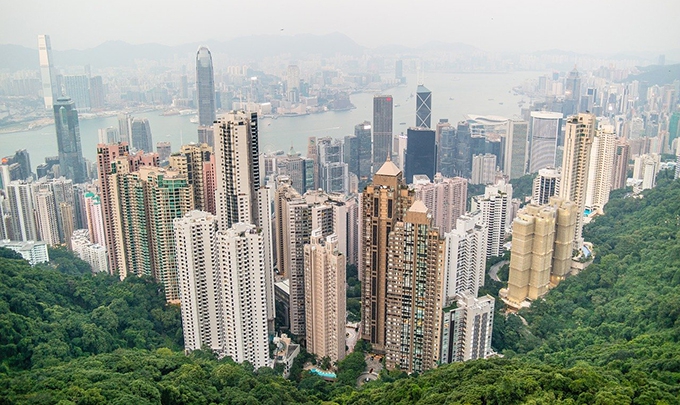 Hong Kong’s academics are being isolated in more ways than one