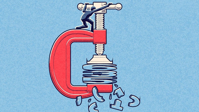 We must get beyond research management-by-numbers