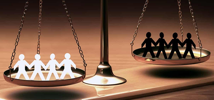 Corporate statements on racial equality must lead to real change