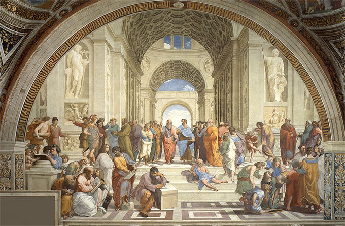 A future without a past: The elimination of Latin and Greek in educational reform
