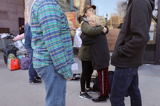 Sending international students home would sap US influence and hurt the economy