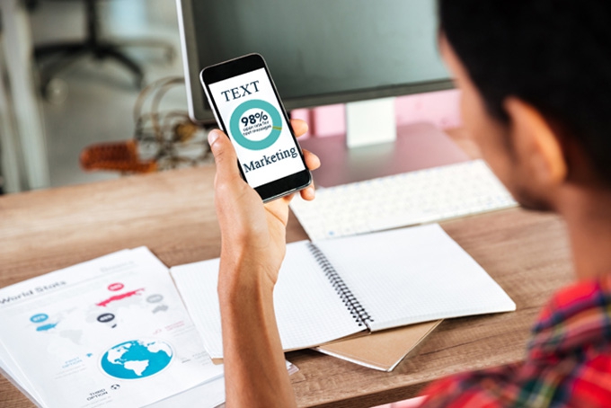 Is text marketing legal? Common rules & common sense explained