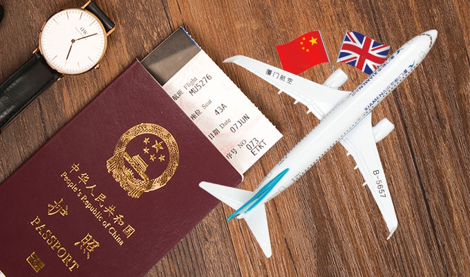 Radical reform to student visas is required for UK higher education