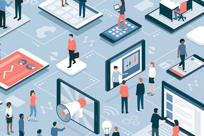 Virtual is the way to go for (most) academic conferences