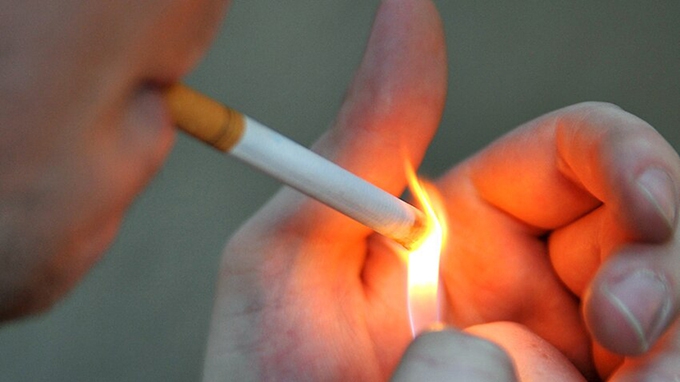 Why educate young people about tobacco marketing