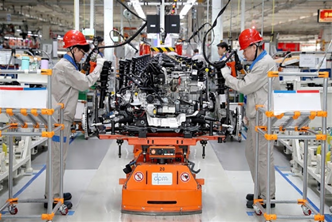 CNC machining: Why you should outsource this nanufacturing process to China