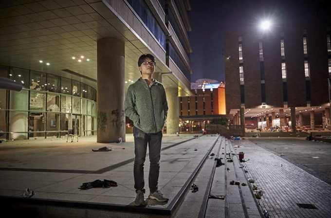 Hong Kong universities: chronicle of a death foretold