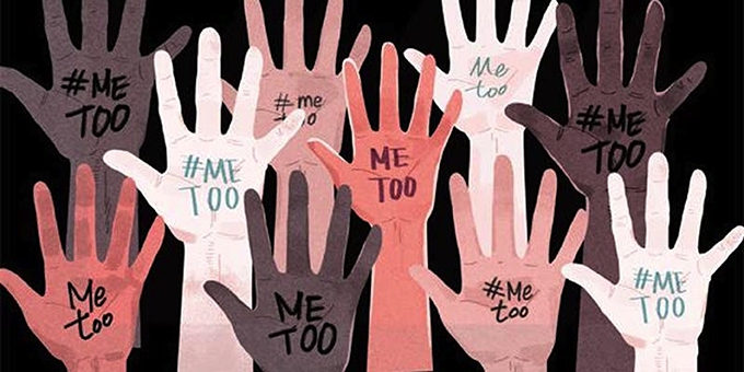 #MeToo is failing at university