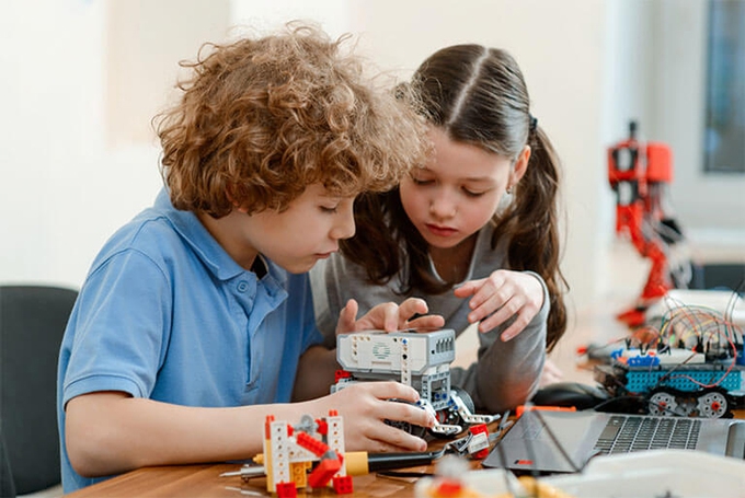 Teach questions, not answers: science literacy is a crucial skill