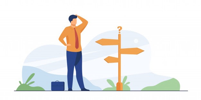 How to find the right career for your personality type