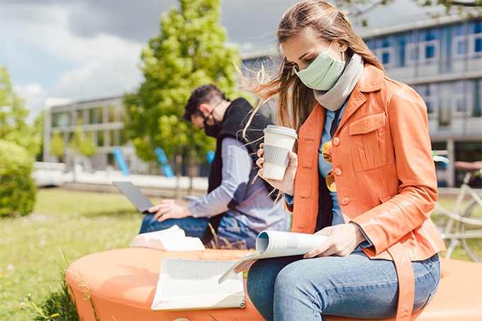 COVID-19: Don’t make university students choose between education and legal rights