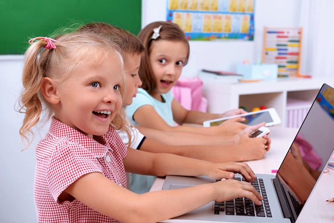 Six guidelines to help our children become digitally competent