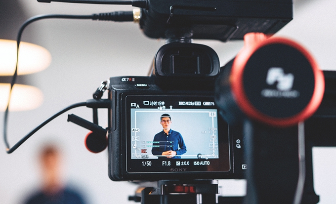 Videos won’t kill the uni lecture, but they will improve student learning and their marks