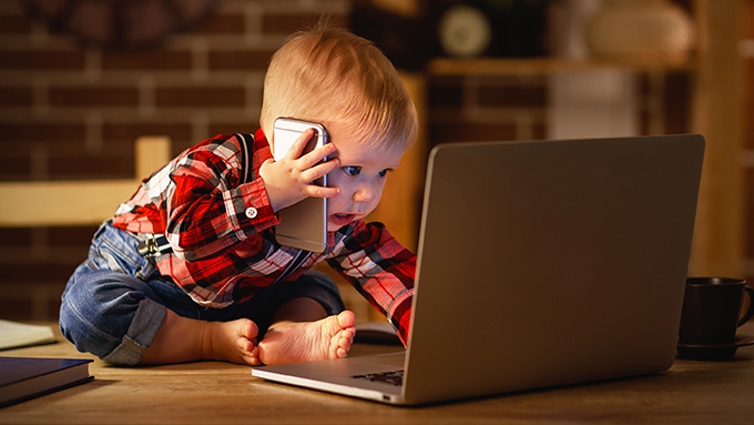 3 ways to promote social skills in homebound kids