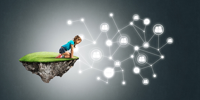 Controlling children’s passwords is a flagrant breach of their privacy