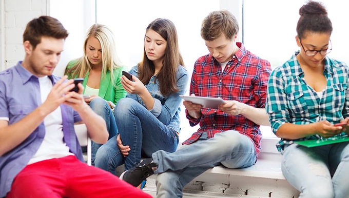 Learning from exam results crisis: the way students’ work is assessed needs to change