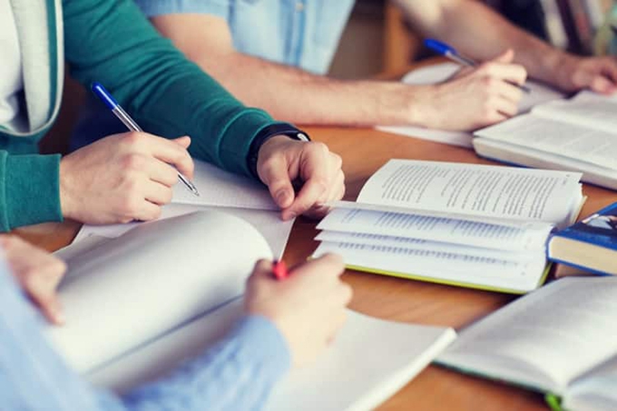 3 ways to study better, according to cognitive research