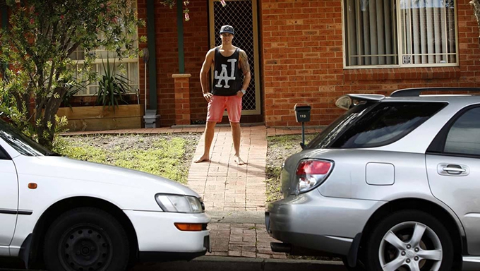 How Universities can cut back on parking needs