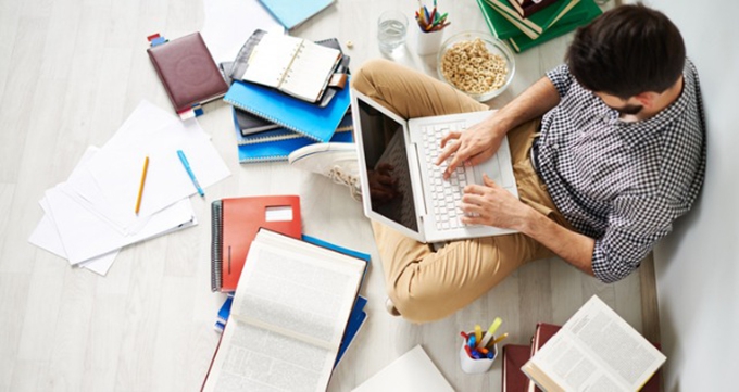 5 tips on writing better university assignments