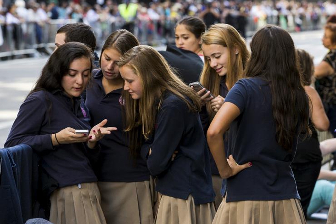 A 3-decade ‘moving picture’ of young Australians’ study, work and life, thanks to LSAY
