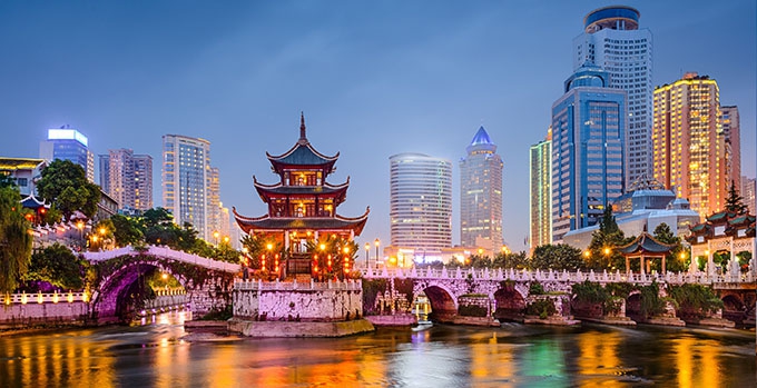 Coping with the rational chaos of Chinese higher education