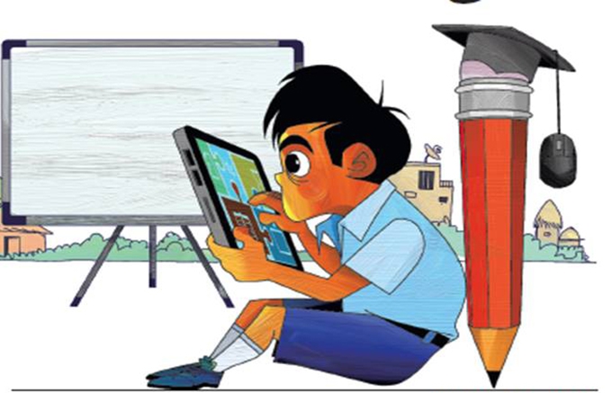 Digital illiteracy: a phenomenon that can only be fought at school