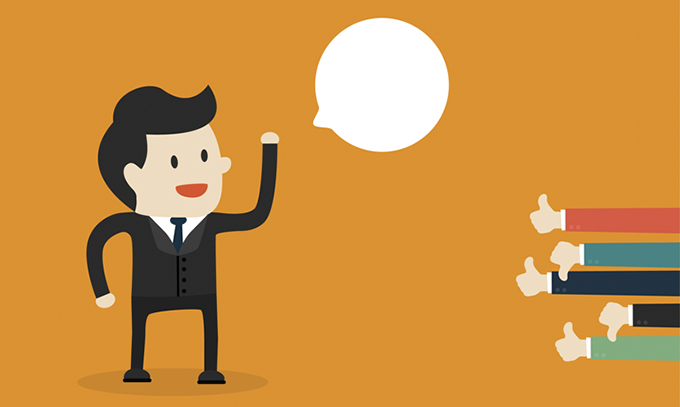 Have students evaluate lessons: a test for teachers?