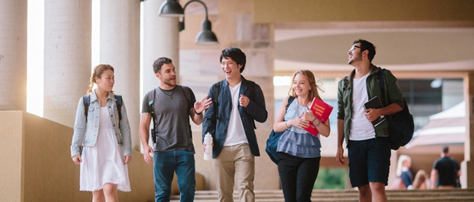How universities can ensure students still have a good experience, despite coronavirus