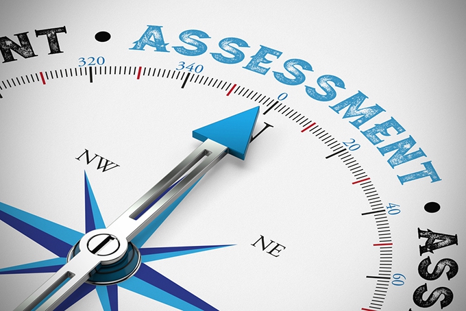 How to rethink assessment in higher education