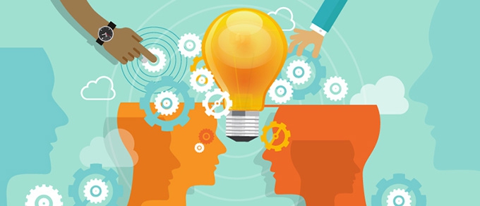 Higher education should harness the senses of togetherness and urgency