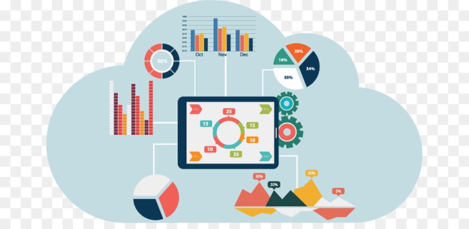 A new model for data support – Melbourne Data Analytics Platform (MDAP)