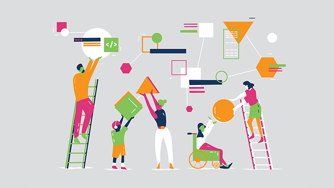 Teaching children digital literacy skills helps them navigate and respond to misinformation