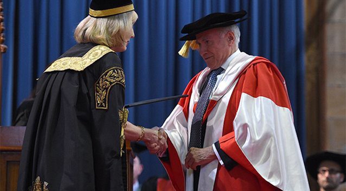 Governing universities: tertiary experience no longer required