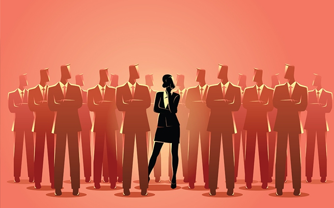 Covid-19  : Why this crisis can widen the inequalities between researchers