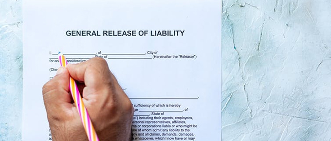 What college students need to know about liability waivers for COVID-19