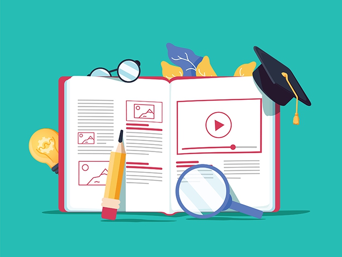 5 tips on how unis can do more to design online learning that works for all students