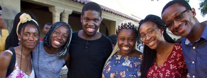 We asked university students to tell their own stories in photos: here’s why