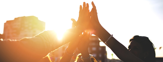 Universities enrich communities, as well as educating students – new research