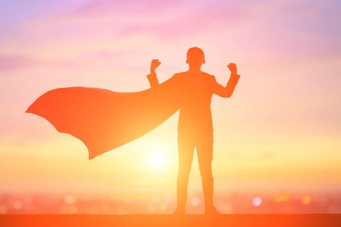 Heroism should not be part of the academic job description