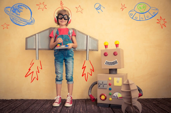 STEM learning should engage students’ minds, hands and hearts