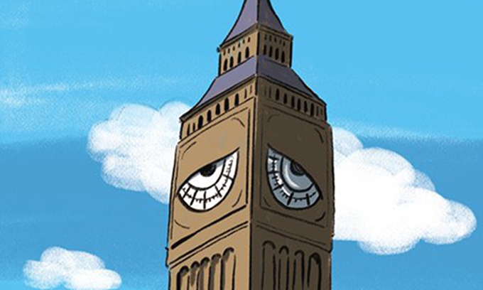Anticapitalism wasn’t banned in English classrooms during the cold war – why is it now?