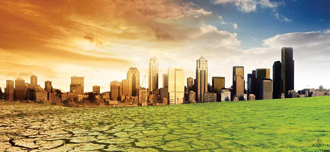 This is how universities can lead climate action