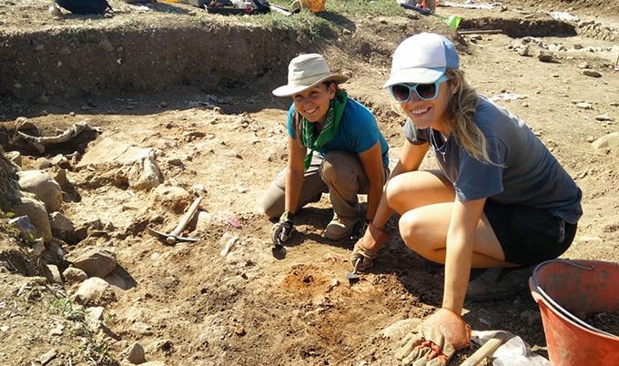 Interrupted fieldwork could mean terminated careers for PhD students