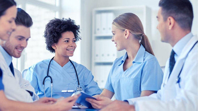 Best employee training practices for healthcare organisations