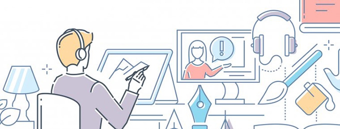 Distance learning is not the best model for pandemic teaching