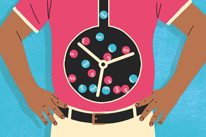 University presidents should be chosen by lottery